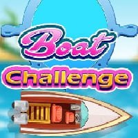 boat challenge